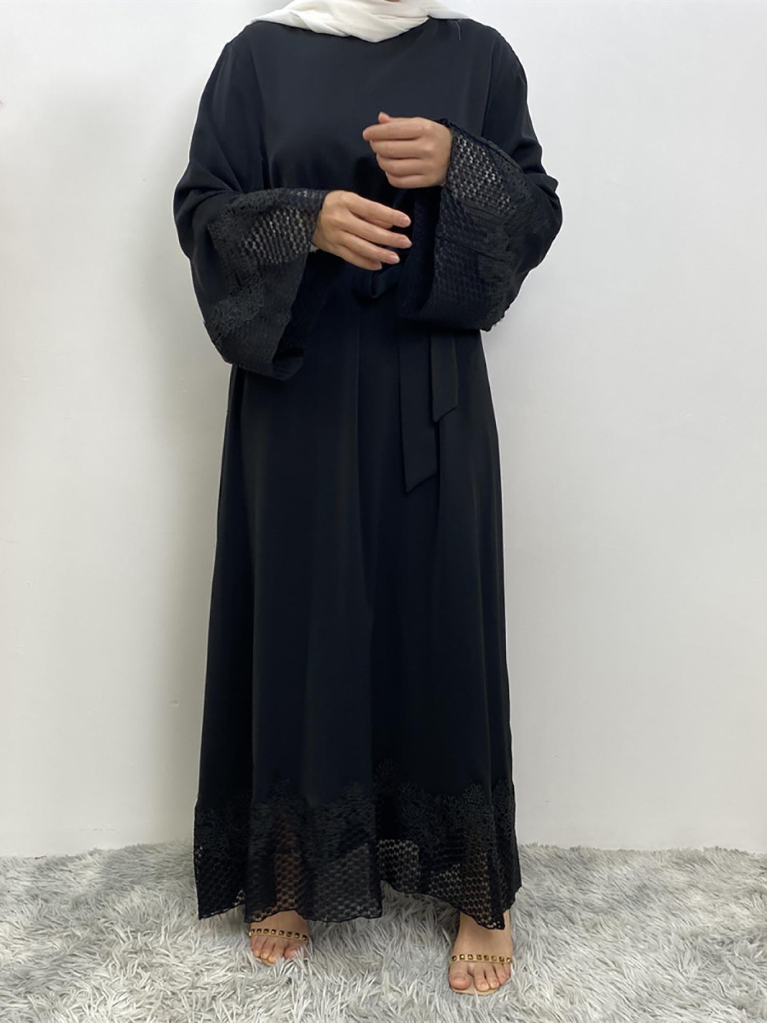 Hijab Kleid "Havva"